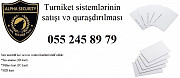 055 245 89 79 MIfare kartlar satisi Баку