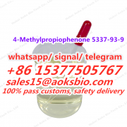 Supply 4-Methylpropiophenone cas 5337-93-9 , raw 5337-93-9 china factory Лондон