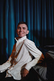 Пианист на мероприятие Екатеринбург