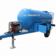 Автоцистерна для воды Танк для хранения воды Ёмкостное оборудование резервуар Пекин