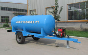 Автоцистерна для воды Танк для хранения воды Ёмкостное оборудование резервуар Beijing