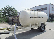 Многофункциональная цистерна Танк для хранения воды Ёмкостное оборудование резервуар Beijing