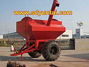 Зерновая тележка Перевозка зерна Beijing