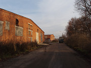Сдаем складские и производственные площади Голицино
