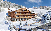 Квартиры недалеко от подъемников горнолыжные курорты Trento