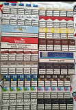 Продам сигареты Copenhagen