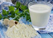 Сухе незбиране молоко(СНМ), 26%, ДСТУ Полтава