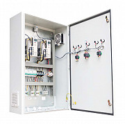 Шкафы управления вентиляцией и вентилятором ШУВ до 800 кВт Yerevan