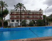 Гостиничный комплекс Agave в Оропеса-дель-Мар, Валенсия Валенсия