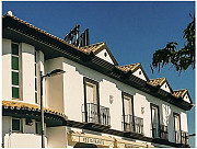 Отель-Ресторан-Гриль в Провинции Гранада Granada