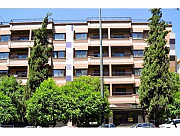 Здание отеля с 40 квартир с 1, 2 и 3 спальнями в Камино де Ронда Granada