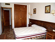 Здание отеля с 40 квартир с 1, 2 и 3 спальнями в Камино де Ронда Гранада