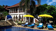 Сдаётся в аренду превосходная роскошная вилла с бассейном в Ловина, Бали Денпасар