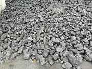 Уголь, каменный, кокс, навалом и в мешках Челябинск