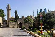 Частный гид-экскурсовод в Баку (Азербайджан) Баку