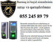 Barmaq izi kecid sistemi ✺ 055 245 89 79 Баку