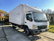 Itsubishi Fuso грузовой изотермический 2013 года Ярославль