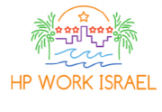 Работа В ИЗРАИЛЕ Tel Aviv
