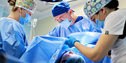 Хірургія в Харкові Прийом лікаря хірурга і хірургічні операції в клініці за доступною ціною Харьков