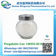 Lyrica Pregabalin raw powder CAS 148553-50-8 Whatsapp+8618627095160 Красноярск