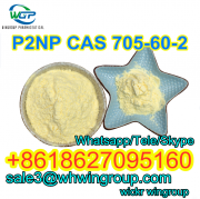 P2NP CAS 705-60-2 1-Phenyl-2-nitropropene Whatsapp+8618627095160 Санкт-Петербург