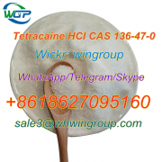 Etracaine hydrochloride CAS 136-47-0 Сидней