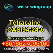 Etracaine, CAS 94-24-6 whatsapp+8618627095160 Мохсоголлох