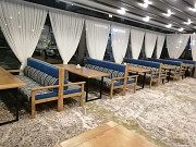 Изготовление и реставрация мебели, столов и дверей Астана