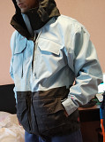Куртка для сноуборда Лиски