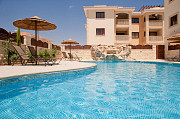 Потрясающие роскошные апартаменты с видом на побережье и горы. Nicosia