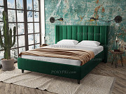 Двуспальная кровать «Елань» Москва