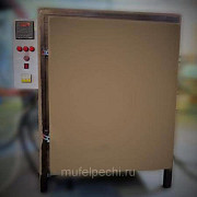Высокотемпературные печи ТМ РОСмуфель до 1300 C Челябинск