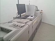 Цифровая печатная машина Ricoh C7100X Харьков