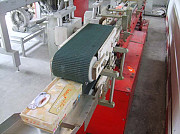 Автоматические оборудование для производство сахара рафинада в кубиках Костанай