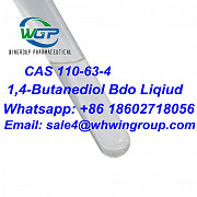 We Can Safely Ship 14Bdo 1, 4-Butanediol Bdo Liquid CAS:110-63-4 with High Quality to Your Address Darwin
