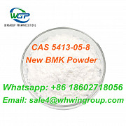High Purity New BMK Powder CAS: 5413-05-8 hot Selling to USA Canada Poland Whatsapp:+86 18602718056 Дарвин