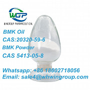 High Purity New BMK Powder CAS: 5413-05-8 hot Selling to USA Canada Poland Whatsapp:+86 18602718056 Дарвин