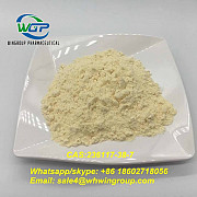 New Arrival Synthetic Drugs 236117-38-7 High Quality Powder with Best Price Whatsapp:+86 18602718056 Дарвин