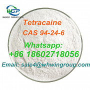Wholesale High Quality API Tetracaine CAS 94-24-6 With Best Price Whatsapp:+86 18602718056 Darwin