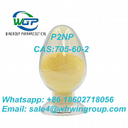 High Quality P2np CAS No. 705-60-2 1-Phenyl-2-Nitropropene Manufacturer Whatsapp: +86 18602718056 Дарвин
