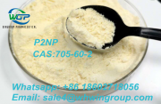 High Quality P2np CAS No. 705-60-2 1-Phenyl-2-Nitropropene Manufacturer Whatsapp: +86 18602718056 Дарвин