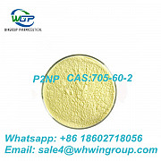 High Quality P2np CAS No. 705-60-2 1-Phenyl-2-Nitropropene Manufacturer Whatsapp: +86 18602718056 Darwin