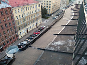 Монтаж наплавляемой кровли, ремонт любой кровли Санкт-Петербург