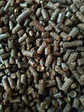 Продам топливные гранулы (пеллеты) из подсолнуха на постоянной основе от производителя. Александрия