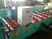 Автоматическое оборудование для производства металлочерепицы каскад 21 Екатеринбург