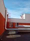 Установка вентиляционного оборудования Тольятти