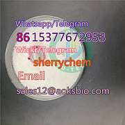 Safe Delivery White Crystals2-Bromo-4-Methylpropiophenone CAS 1451-82-7 Brisbane
