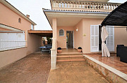 Фантастический дом для отпуска на продажу в Плайя-де-Муро Пальма