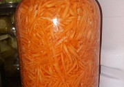 Морковь гарнирная Явас