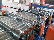 Оборудование для обработки листовых металлов (разработка КД, производство, пусконаладка) Ульяновск